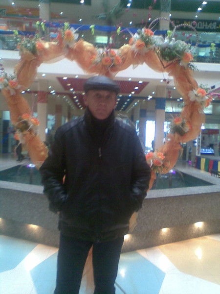 Владимир Пацеев