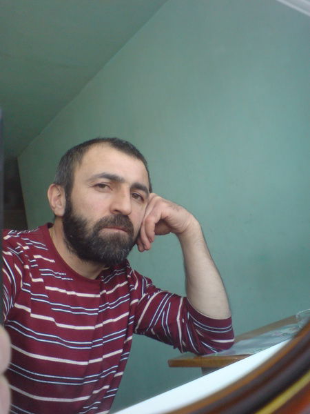 Ильяс Галимов