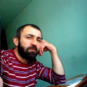 Ильяс Галимов