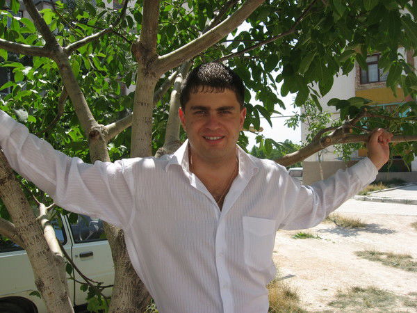 Сергей Бодров