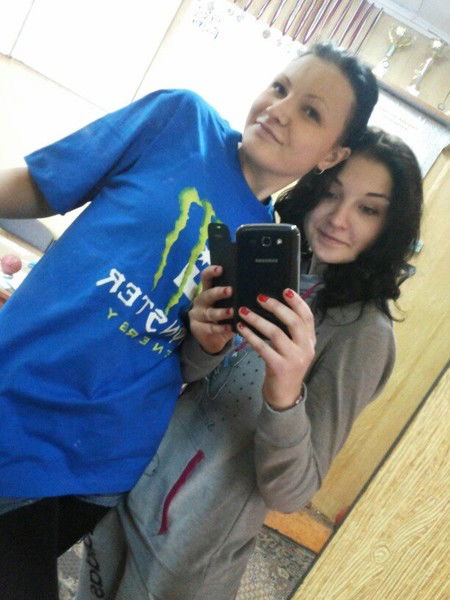 Анастасия Ненахова