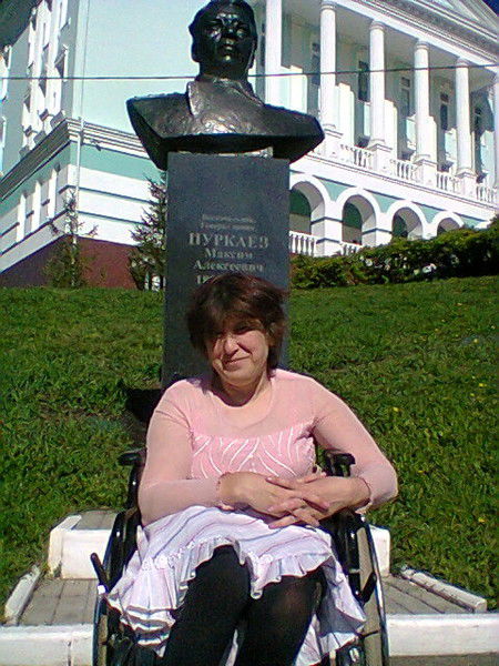 Вера Котова