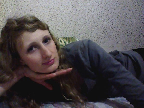 Виктория Попцова