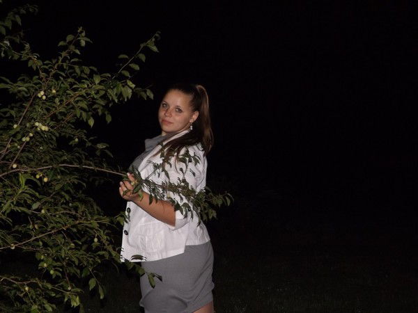 Катюша Самохвалова