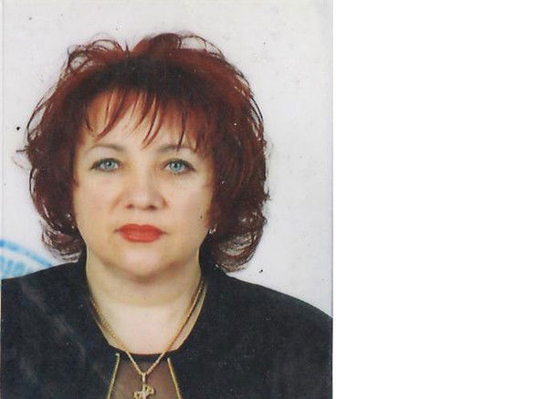 Ольга Мамбергер