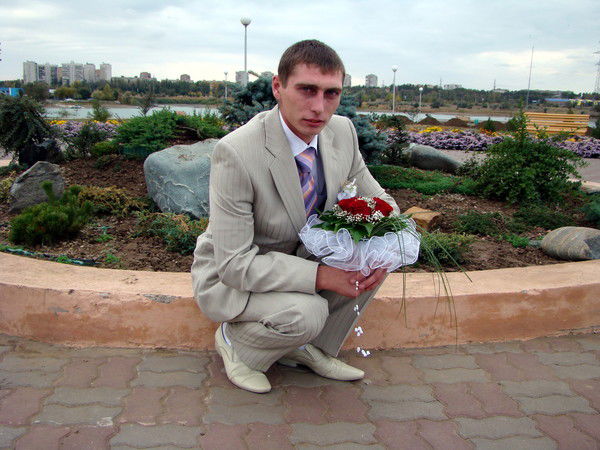 Игорь Катышев