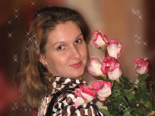 Елена Дементьева