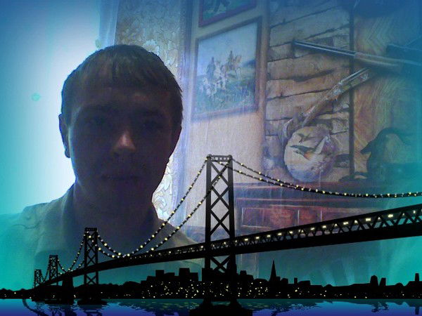 Сергей Гончаров