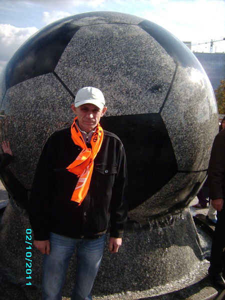 Александр Панченко