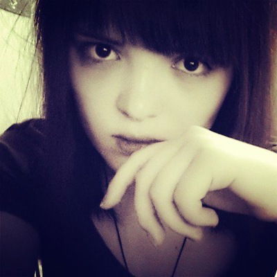 Настя Селецкая