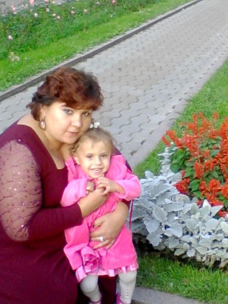 Маргарита Шабля