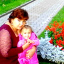 Маргарита Шабля