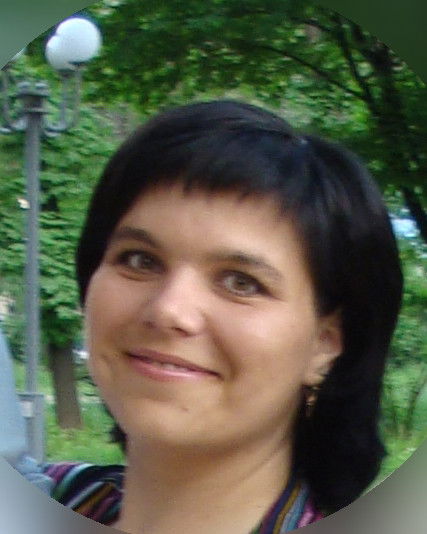 Елена Колесник