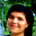Елена Колесник