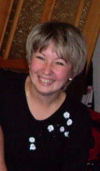 Ольга Симонова