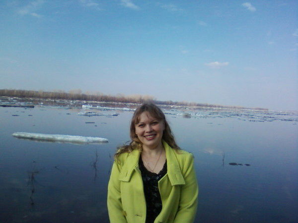 Татьяна Коваль