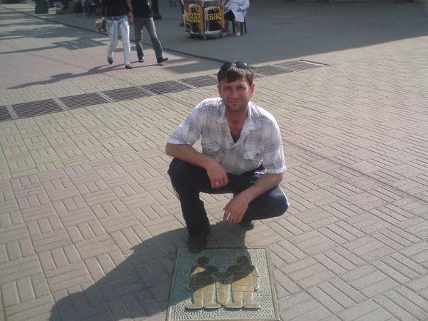 Александр Кузнецов