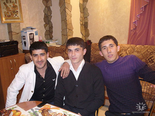 Рафаель Курбанов