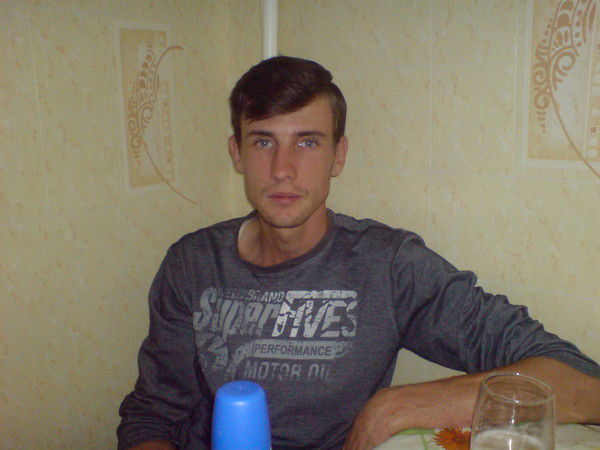 Андрей Меденков