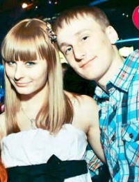 Надежда Дербичева