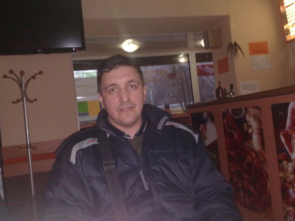 Андрей Маслянка