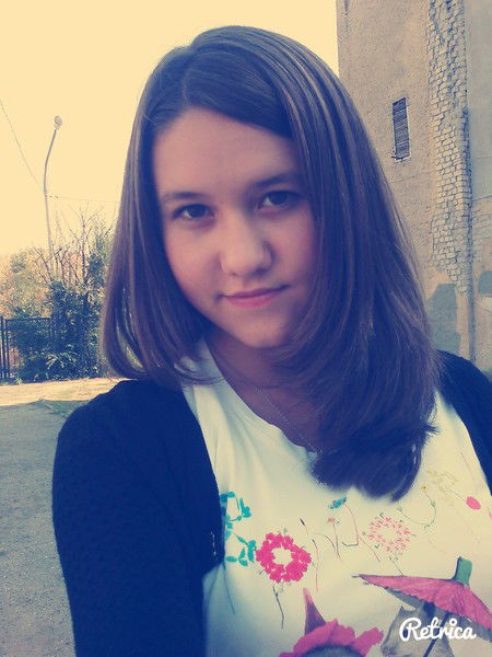 Ксения Соловьёва