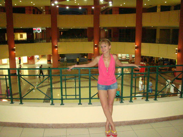 Елена Сапрунова