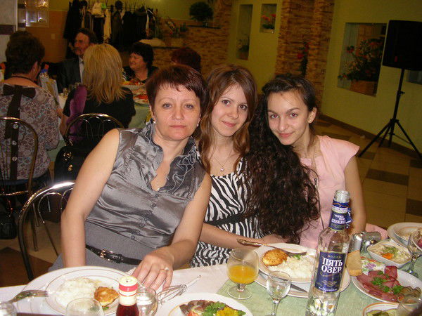 Ольга Каримова