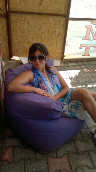 Рано Манапова