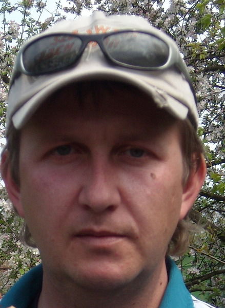 Андрей Костоглод