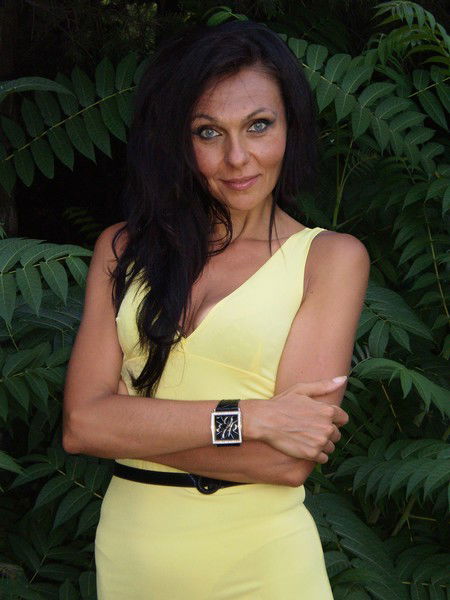 Елена Ефименко