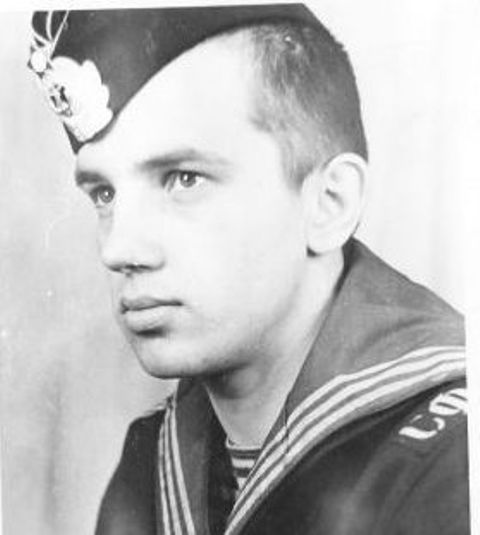 Виктор Витер