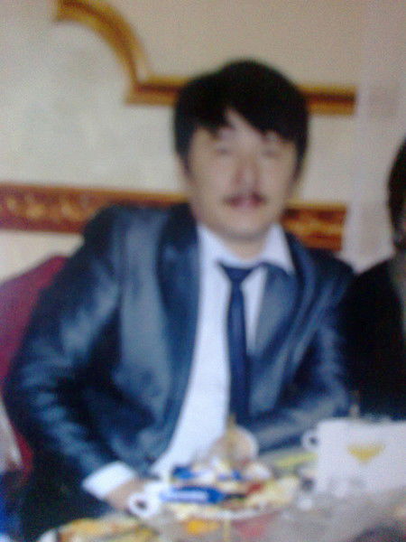 Жетек Шайхиев