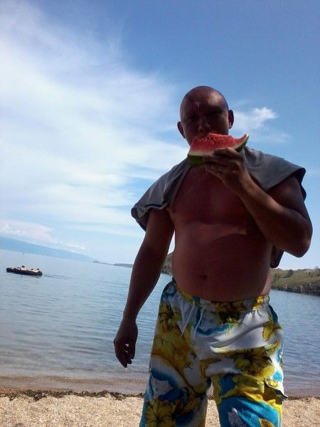 Алексей Анциферов