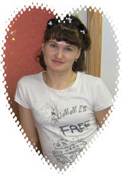 Наталья Яркина