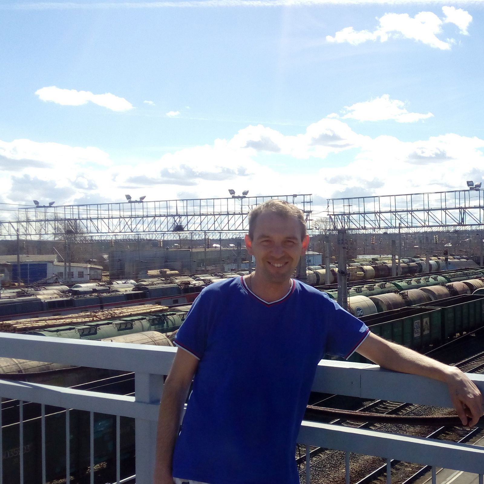 Тимофей Жернаков