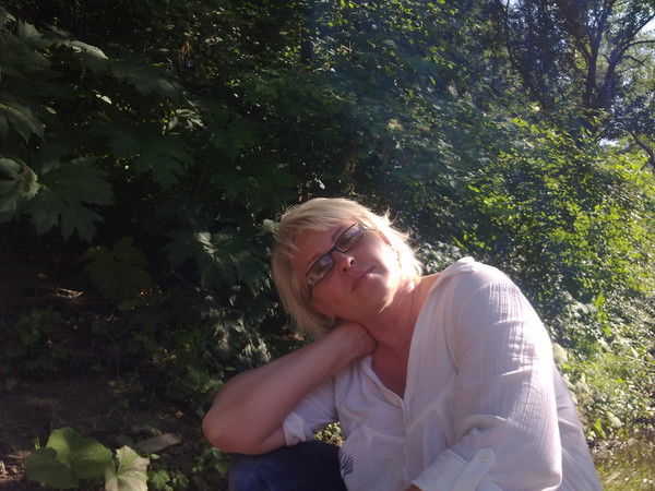 Ирина Девятова