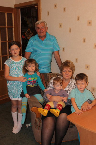 Василий Сидельников