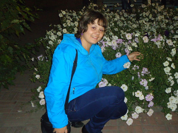 Людмила Куклина