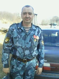 Евгений Оданец