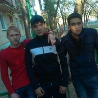 Санёк Байбаков