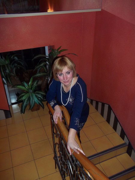 Ирина Кикоть