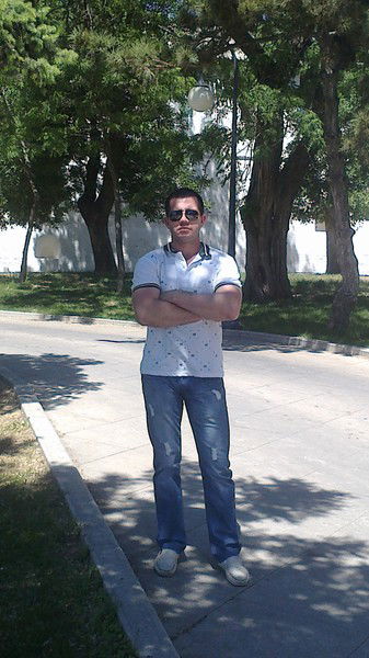 Сергей Юрьевич