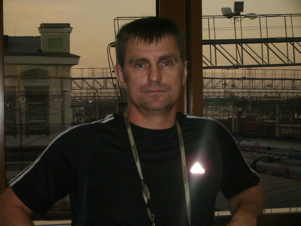 Павел Козадеев