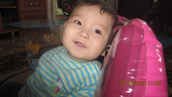 Асхат Бекбаев