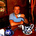 Николай Тихонов