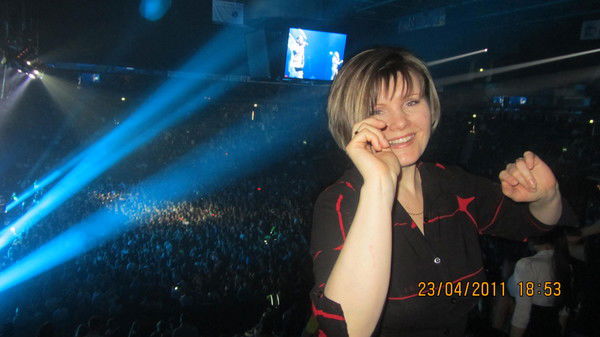 Татьяна Юкина