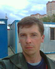 Виталий Зашихин