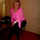 Лиза Сафонова