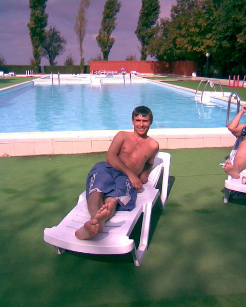 Валерий Терещук